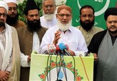 سندھ؛ ملی یکجہتی کونسل کا اجلاس؛ توہین آمیز خاکوں اور قرآن پاک کی بے حرمتی کے واقعات کی پر زور مذمت