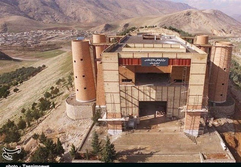 افتتاح باغ موزه دفاع مقدس لرستان به خرداد ماه موکول شد