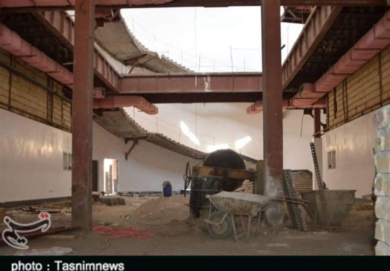 اردبیل| عملیات راه‌اندازی موزه مشگین‌شهر با جدیت پیگیری می‌شود