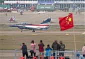 بزرگترین نمایش هوایی چین به دلیل کرونا لغو شد
