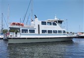 Pakistan to Launch Int’l Ferry Service to Iran, Iraq
