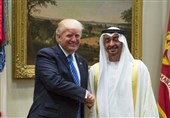 ولخرجی میلیون دلاری امارات برای لابی‌گری در دولت ترامپ