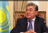 مراودات تجاری قزاقستان با استان گلستان افزایش می‌یابد