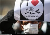 بوشهر| صهیونیست‌ها و مستکبران غربی راهی جز شکست مقابل مسلمانان ندارند