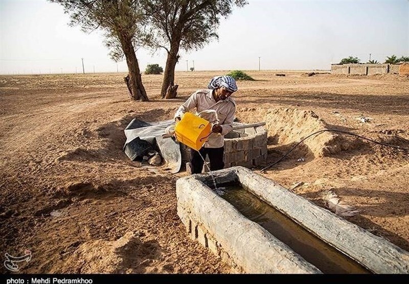 خوزستان| طرح مشکلات دردی از مردم دوا نمی‌کند/ وعده‌های واهی عامل ایجاد شکاف بین مسئولان و جامعه
