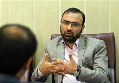 دور دوم انتخابات مجلس| کاندیدای اهواز: خوزستان به مدیر انقلابی نیاز دارد / از ‌پشت درب‌های بسته ‌مشکلات برطرف نمی‌شود