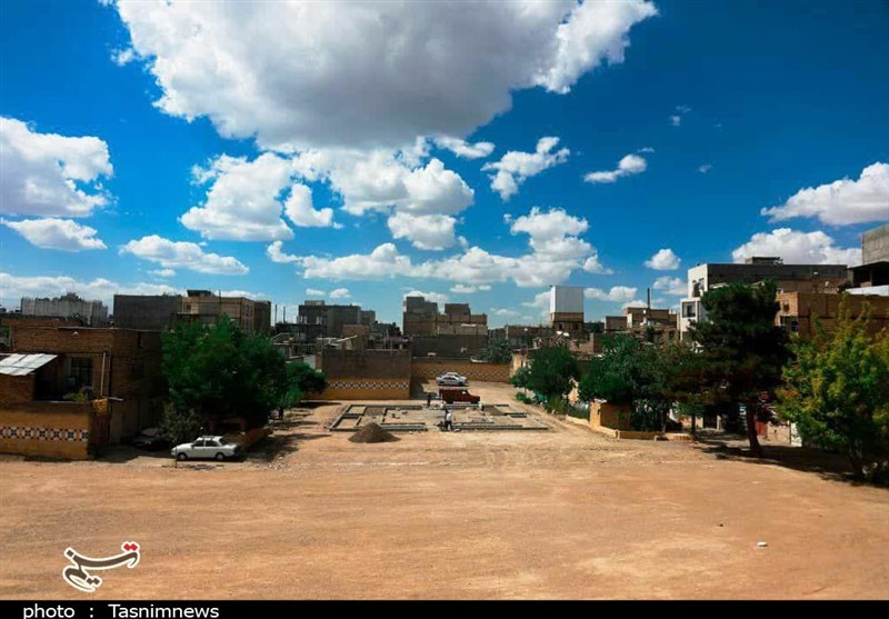 مشهدمقدس|رویش تدریجی یک رویا / معضلات «گودنشینان» یک به یک حل می‌شود+تصاویر