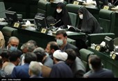جزئیاتی از جلسه غیرعلنی مجلس درباره اجرای قانون لغو تحریم ها