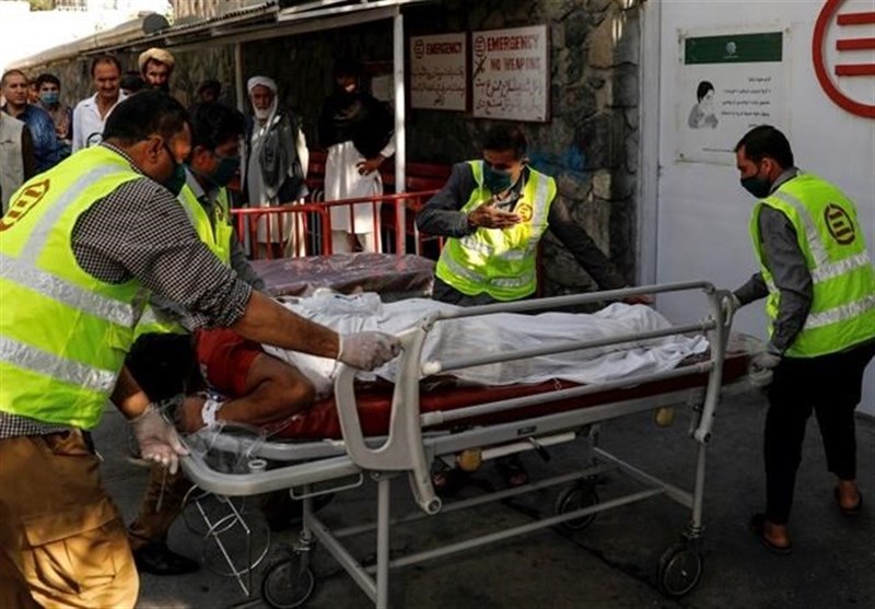 Iran Raps Terror Attacks in Kabul