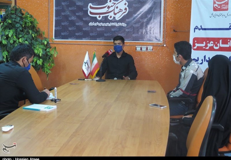 گروه جهادی شباب السما در 10 شهرستان خوزستان فعالیت جهادی انجام می‌دهد