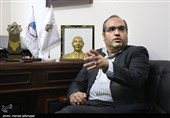حیدر ارشدی، مدیرعامل بنیاد فرهنگی ‌البرز