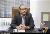 حیدر ارشدی، مدیرعامل بنیاد فرهنگی ‌البرز