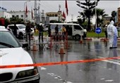 تونس| دستگیری 9 متهم در ارتباط با حمله تروریستی به خودروی پلیس
