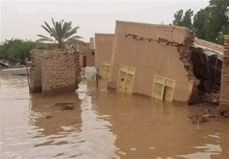 درخواست کمک خارطوم از نهادهای بین المللی/ بهره برداری تل آویو از سیل سودان