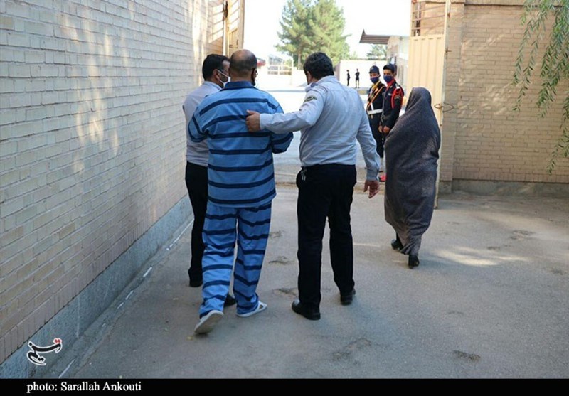 زندان , استان کرمان , 