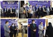 تجلیل از 15 تعاونگر برتر در لرستان؛ 14 تعاونی در استان افتتاح شد