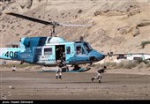 Iranian Forces Exercise Amphibious Offense in War Game