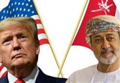گفت‌وگوی تلفنی ترامپ با سلطان عمان