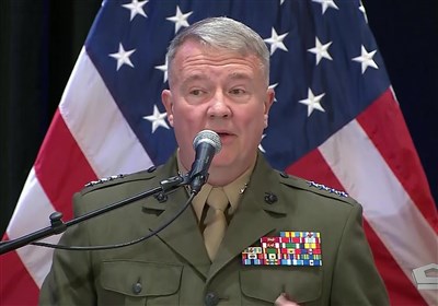  سنتکام: احتمال اقدام نظامی مجدد آمریکا در افغانستان وجود دارد 