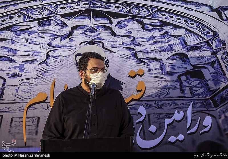 گردهمایی هنرمندان انقلاب اسلامی|ظرفیت‌های ویژه برای تولیدات رسانه‌ای با موضوع شهدای 15 خرداد ورامین