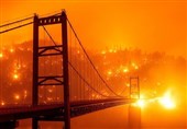 Several Dead or Critically Injured in Massive California Wildfire (+Video)