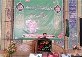 تهران| مسئول نیروی انسانی سازمان بسیج مستضعفان: تاکتیک‌های دشمنان زدن محور اصلی انقلاب است