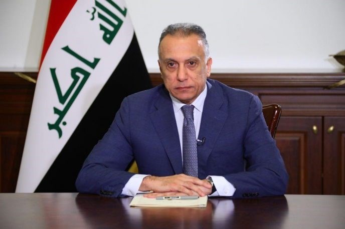 عراق| درخواست امنیتی مقتدی صدر و استقبال مصطفی الکاظمی از آن