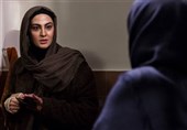 چرا چهره زنان در سریال «سرزده» سیاه و سفید میشود؟/ کارگردان: گول دوربین را خوردیم!