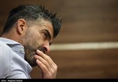 اصفهان| مدیرعامل و رئیس هیئت‌مدیره باشگاه ذوب‌آهن معرفی شدند/ حمایت باشگاه از رضایی