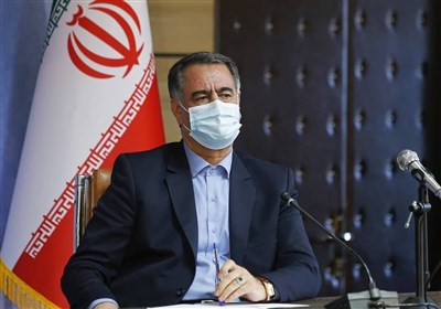 استاندار چهارمحال و بختیاری: دلیل ابتلای 70 درصد بیماران به کرونا حضور در تجمعات است