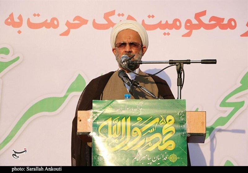 خطیب جمعه کرمان: نتیجه قرار‌دادها به مرور در زندگی مردم تاثیر خود را نشان می‌دهد