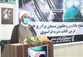اهداف شوم دشمنان در رابطه رژیم صهیونیستی با کشورهای اسلامی خنثی میشود