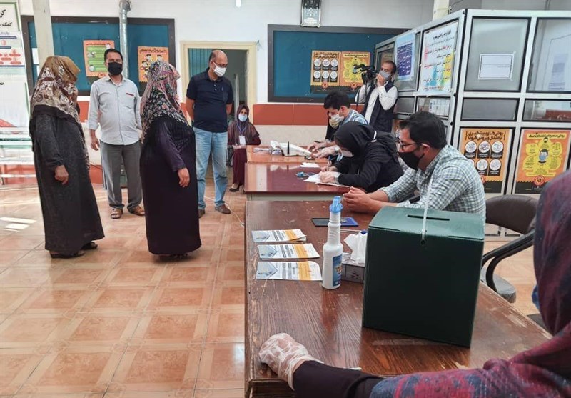 سرپرست ستاد انتخابات استان کردستان: 2 هزار نفر عوامل اجرایی کار انتخابات حوزه انتخابیه بیجار را انجام می‌دهند