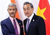 ابراز نگرانی شدید هند و چین از فعالیت‌های یکدیگر در مرز لداخ