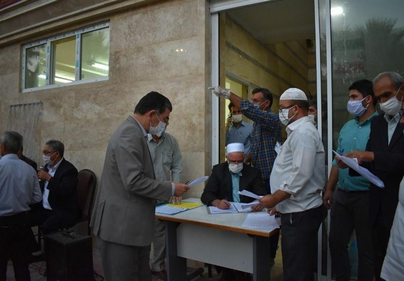 فرماندار بیجار: 67 هزار نفر واجد شرایط رأی‌‌دادن در انتخابات حوزه انتخابیه بیجار هستند