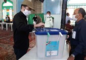 الزام اعضای شعب اخذ رای به رعایت دستورالعمل‌های فوری ستاد انتخابات