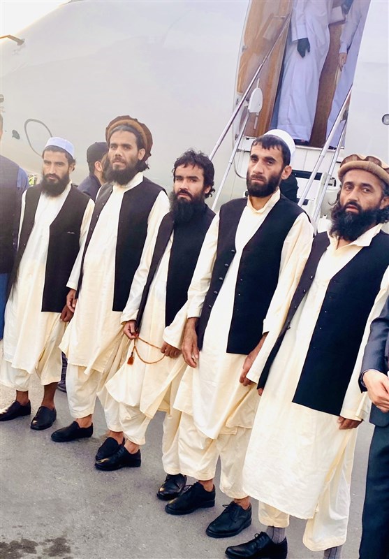 مخالفت استرالیا و فرانسه با آزادی زندانیان جنجالی طالبان