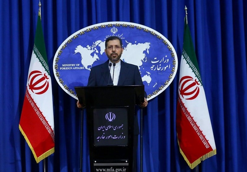 Iran Denounces Saudi-Inspired PGCC Statement