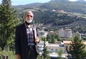 گفتوگوی خواندنی تسنیم با عکاس دفاع مقدس / عکسهایی که بوی رشادت میدهند