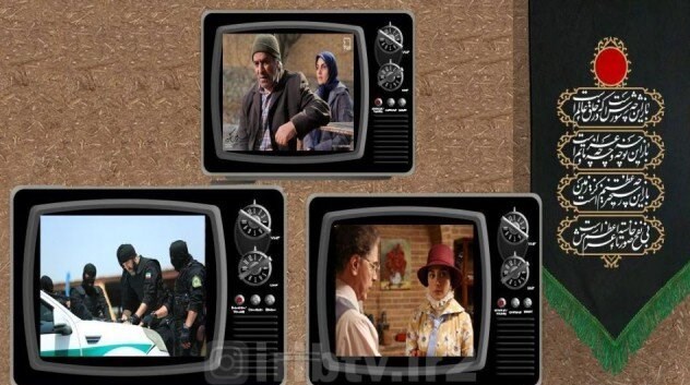 ‌سریال‌های فاخر ایرانی ظرفیت پخش در شبکه‌های مختلف تلویزیونی کشور‌های همسایه را ‌دارند