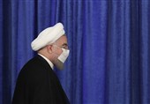Rapid Tests Rise As Iran Launches New Round of COVID-19 Restrictions