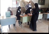 برگزاری دور دوم انتخابات مجلس در 305 مدرسه کرمانشاه / هیچ تصمیمی برای تعطیلی نداریم