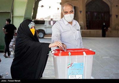 دور دوم یازدهمین دوره انتخابات مجلس شورای اسلامی