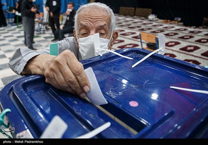 کردستان| پایان رأی‌گیری در حوزه انتخابیه بیجار / وزارت کشور با تمدید انتخابات ‌موافقت نکرد