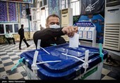 91 نفر برای 4 کرسی نمایندگی مجلس در خراسان شمالی رقابت می‌کنند
