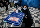 گفت‌وگوی متفاوت انتخاباتی با مردم چهارمحال و بختیاری/ شکست ایران ‌را هیچ‌گاه برنمی‌تابیم/ حتما رأی می‌دهیم + فیلم