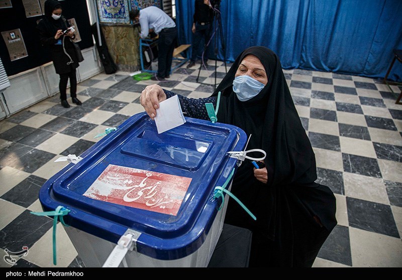 349 نفر نامزد نهایی انتخابات مجلس در قزوین شدند + جزئیات