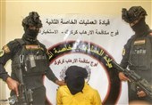 عراق|دستگیری 10 تروریست داعشی و هلاکت دو نفر دیگر در کرکوک