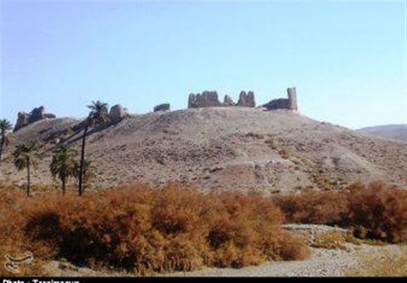 تخریب هویت یک شهر| آثار باستانی «حاجی آباد» قربانی بی‌تدبیری مسئولان شده  است + تصویر- اخبار هرمزگان - اخبار استانها تسنیم | Tasnim