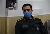 فرمانده سپاه ناحیه مرکزی رشت: اقدام وقیحانه نشریه فرانسوی منجر به توجه بیشتر مردم جهان به اسلام میشود